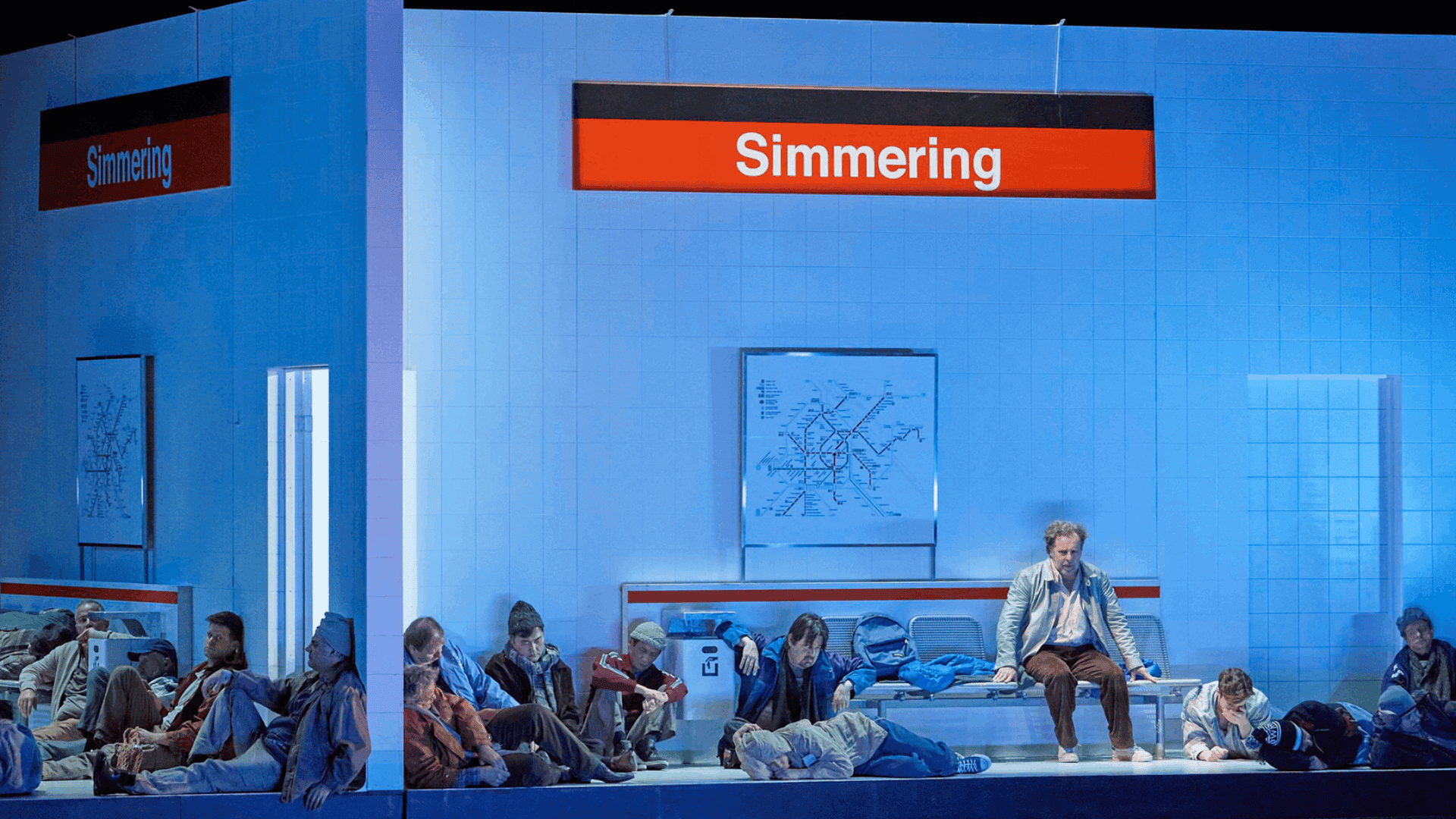 Ö1 intro Wozzeck 20€ Aktion