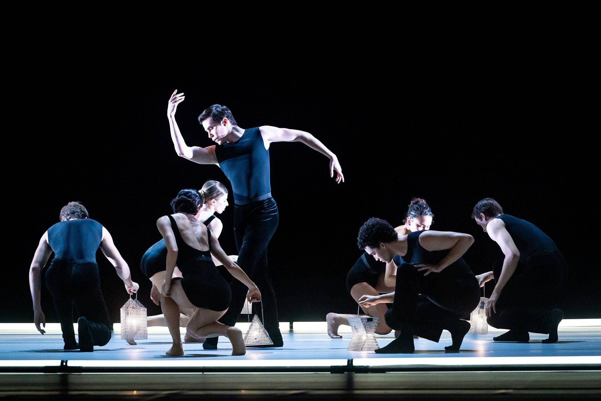 Osterfestspiele Salzburg für U27 image