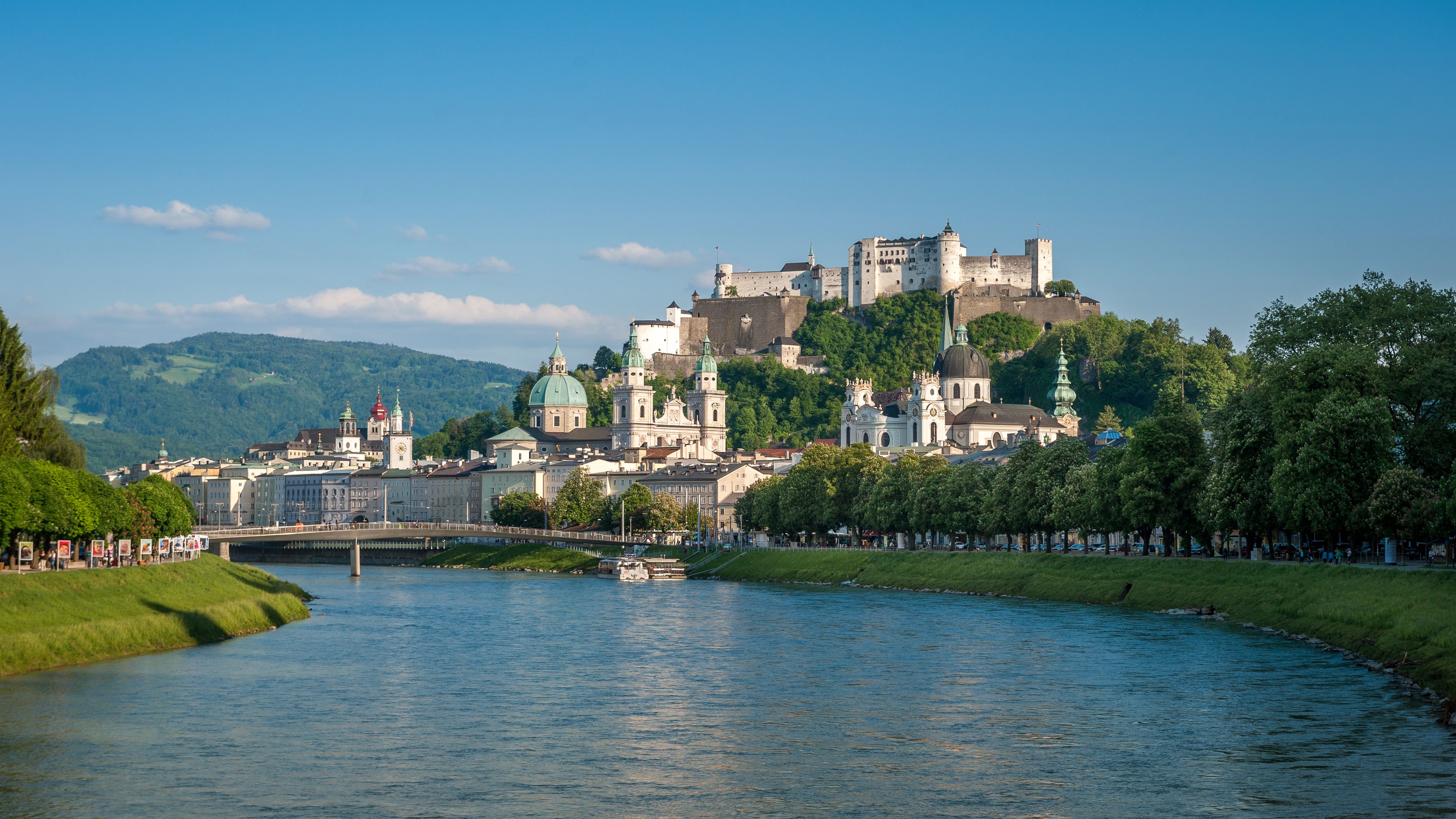 Salzburger Festspiele exklusiv für U27 image