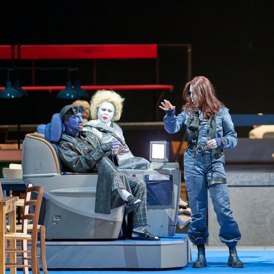 Opera
